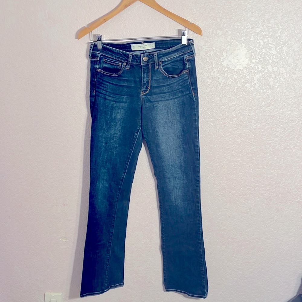 Abercrombie and Fitch